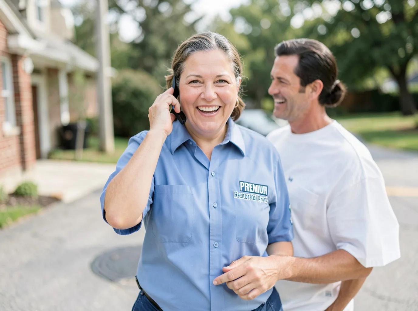 Water Damage Restoration Landers, CA FAQs